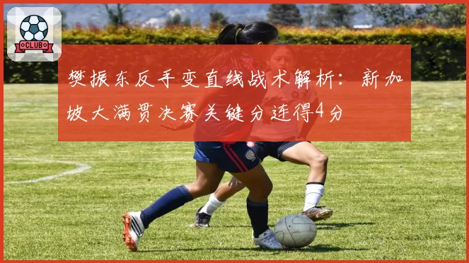 樊振东反手变直线战术解析：新加坡大满贯决赛关键分连得4分