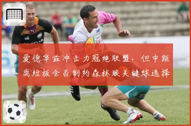 爱德华兹冲击力冠绝联盟，但中距离短板会否制约森林狼关键球选择？