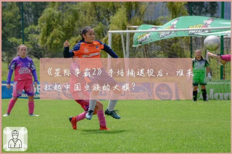 《星际争霸2》李培楠退役后，谁来扛起中国虫族的大旗？