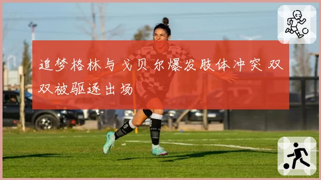 追梦格林与戈贝尔爆发肢体冲突 双双被驱逐出场